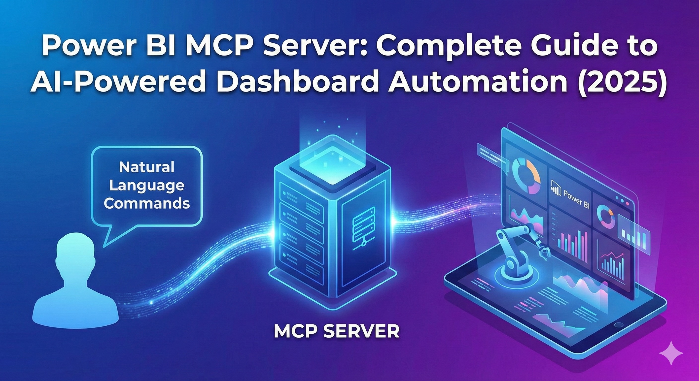 Power BI - AI automation