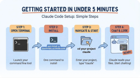 Getting Started in Under 5 Minutes