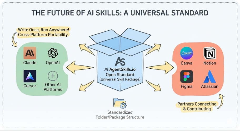 Agent Skills Open Standard