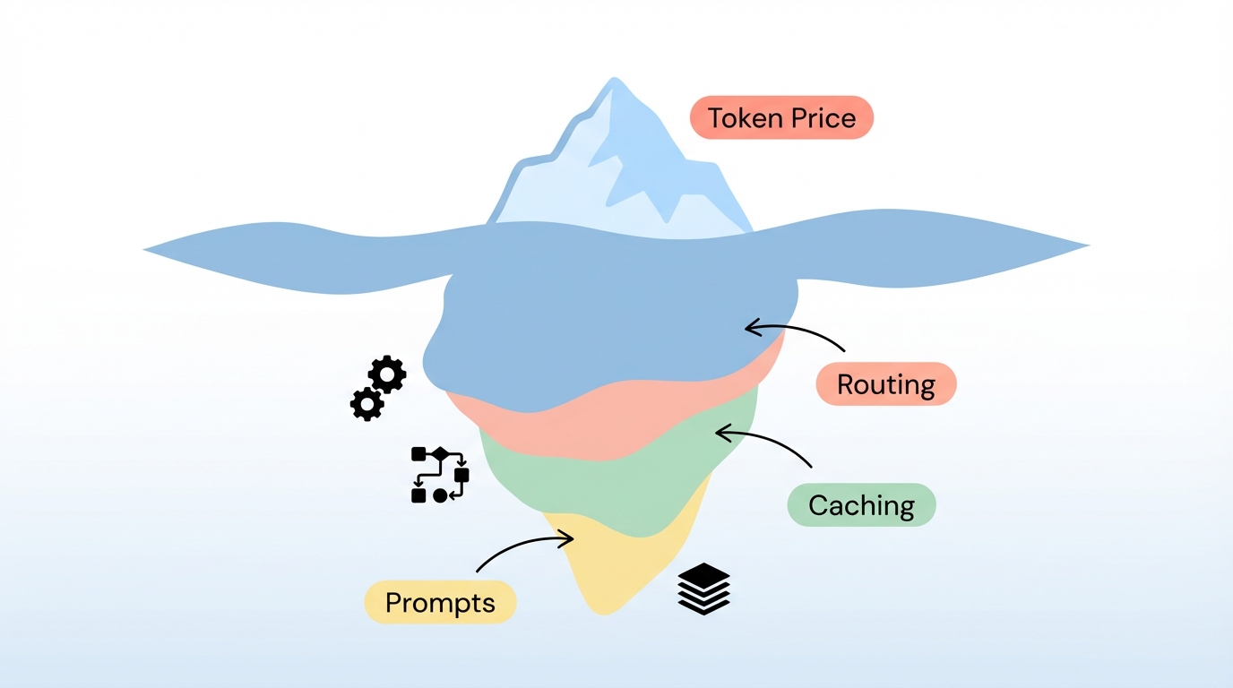 Tokenomics: the hidden economics of every AI conversation