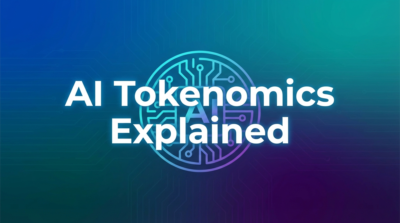 Tokenomics: the hidden economics of every AI conversation